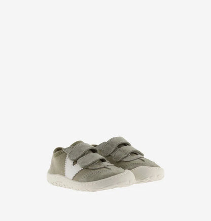 Sapatilhas Victoria - Bosco Barefoot Tiras Lona