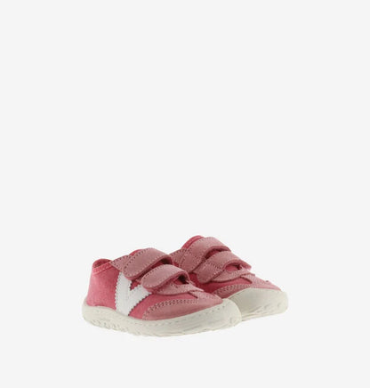 Sapatilhas Victoria - Bosco Barefoot Tiras Lona