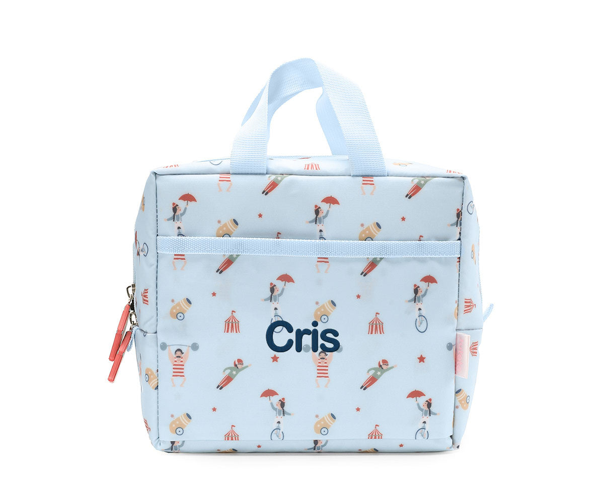 Bolsa Térmica Personalizável Tutete - Circus Show