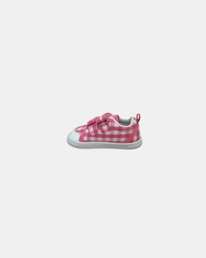 Sapatilhas Lona Blanditos by Crio's - Koi Vichy