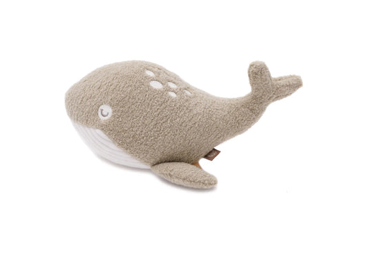 Jollein Baleia de Peluche – Deepsea