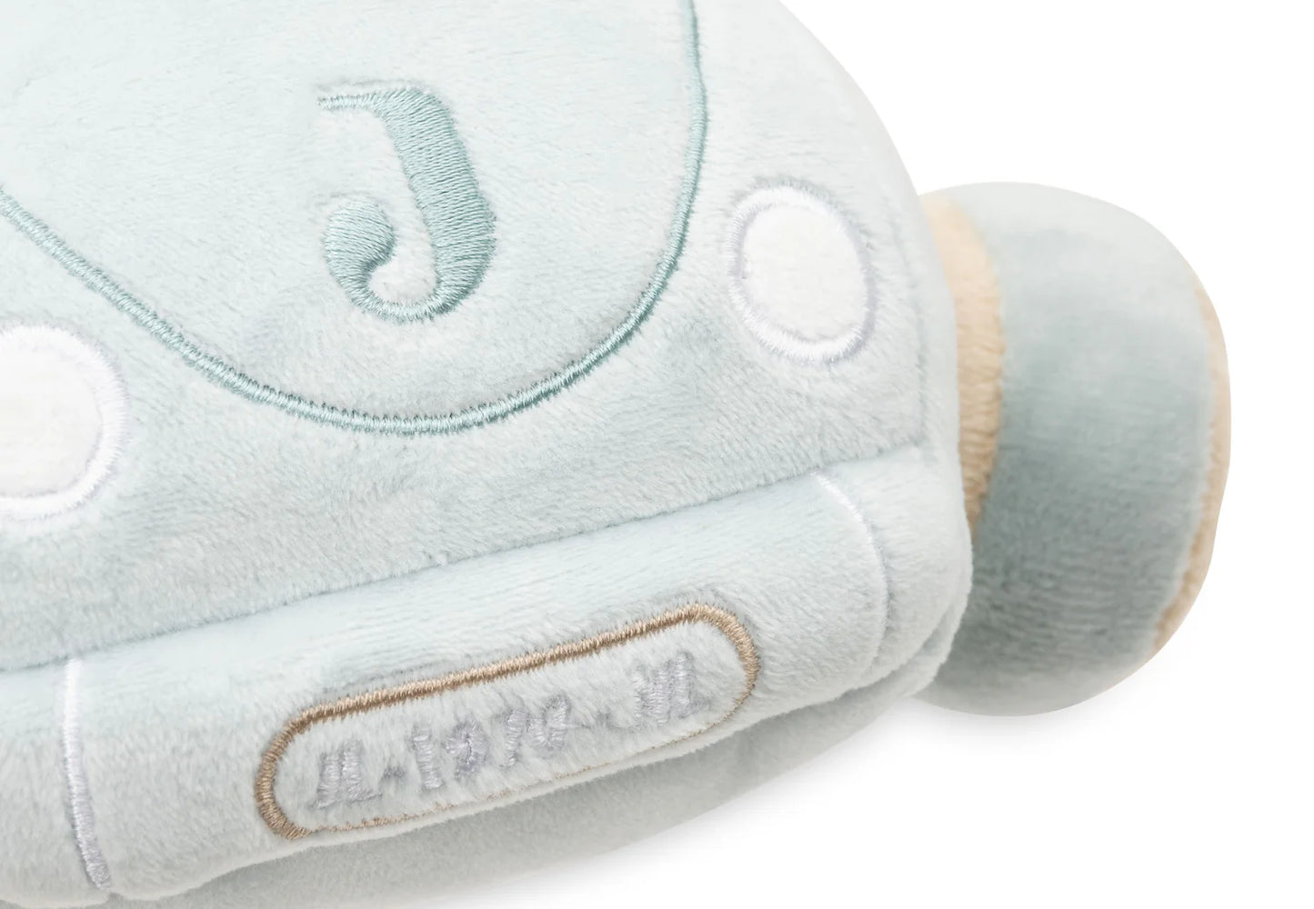 Jollein Carro de Peluche – On The Go