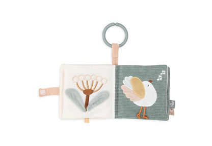 Jollein Livro de Atividades – Lovely Birds