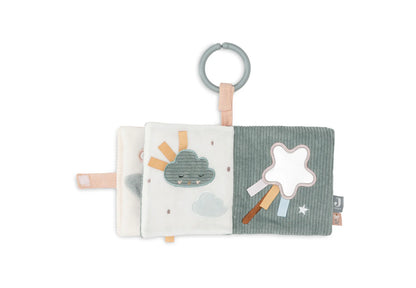 Jollein Livro de Atividades – Lovely Birds