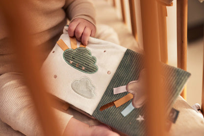 Jollein Livro de Atividades – Lovely Birds