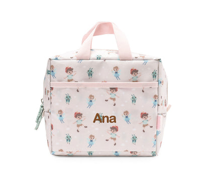 Bolsa Térmica Personalizável Tutete - The Wooden Boy