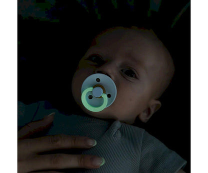 Bibs Colour Night Blush/Woodchuck