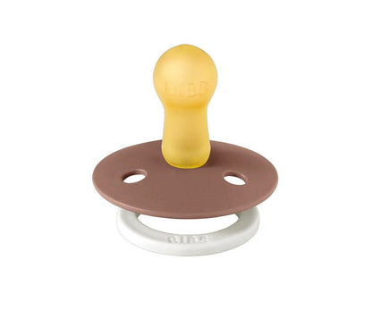 Bibs Colour Night Blush/Woodchuck