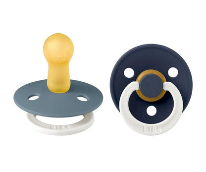 Bibs Colour Night Petrol/Deep Space