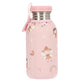 Garrafa de aço 500 ml + Forro Neoprene Personalizável - Wild Fairies