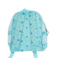 Mochila infantil Anti-areia Submarine