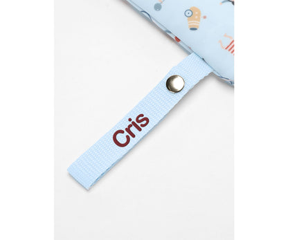 Bolsa Sanduíche Personalizável Tutete - Circus Show