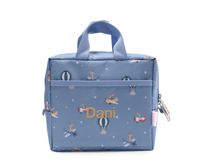 Bolsa Térmica Personalizável Tutete - Planes