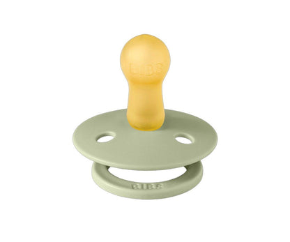 Pack 4 Chupetas BIBS Colour Petrol/Sage/Baby Blue/Iron