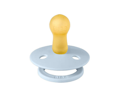 Pack 4 Chupetas BIBS Colour Petrol/Sage/Baby Blue/Iron