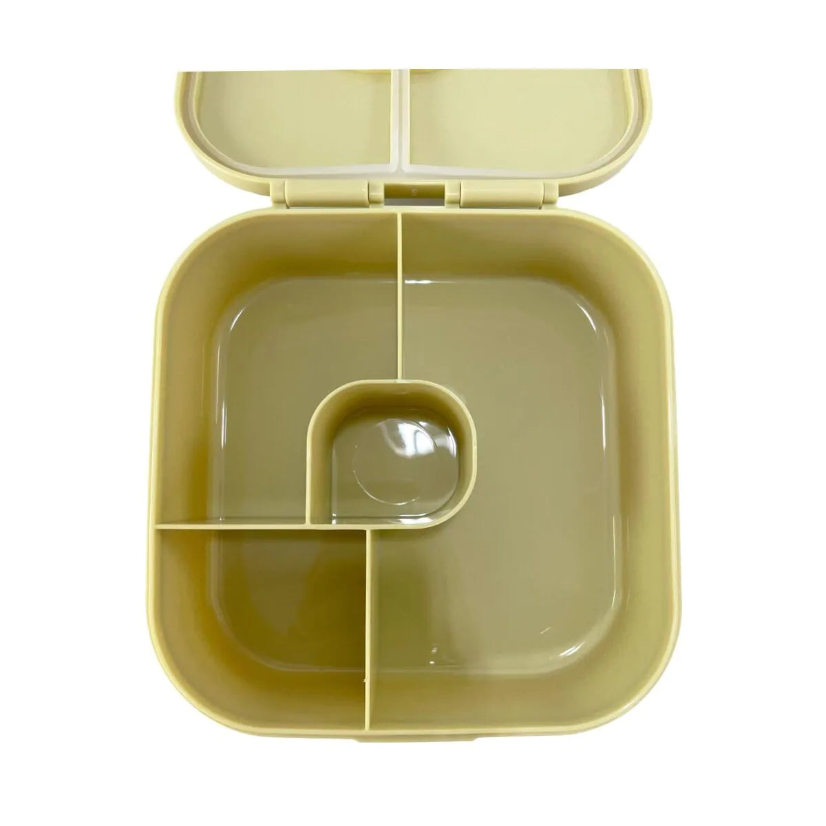 Lancheira Infantil 1200ml Miniland - Explorer