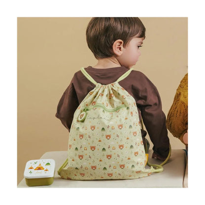 Mochila Saco Impermeável Miniland - Explorer
