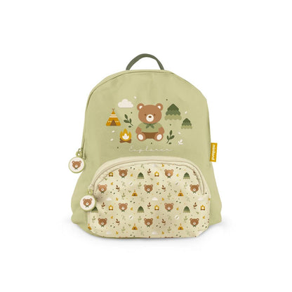 Mochila Infantil Miniland -  Explorer