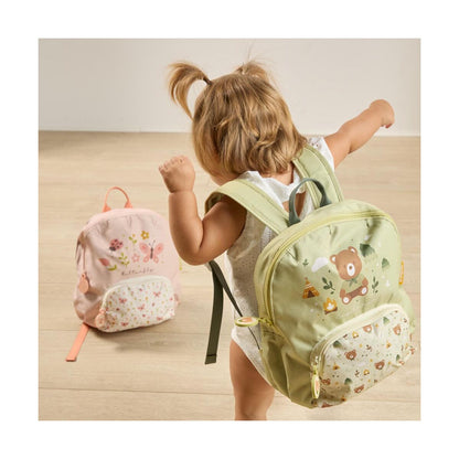 Mochila Infantil Miniland -  Explorer