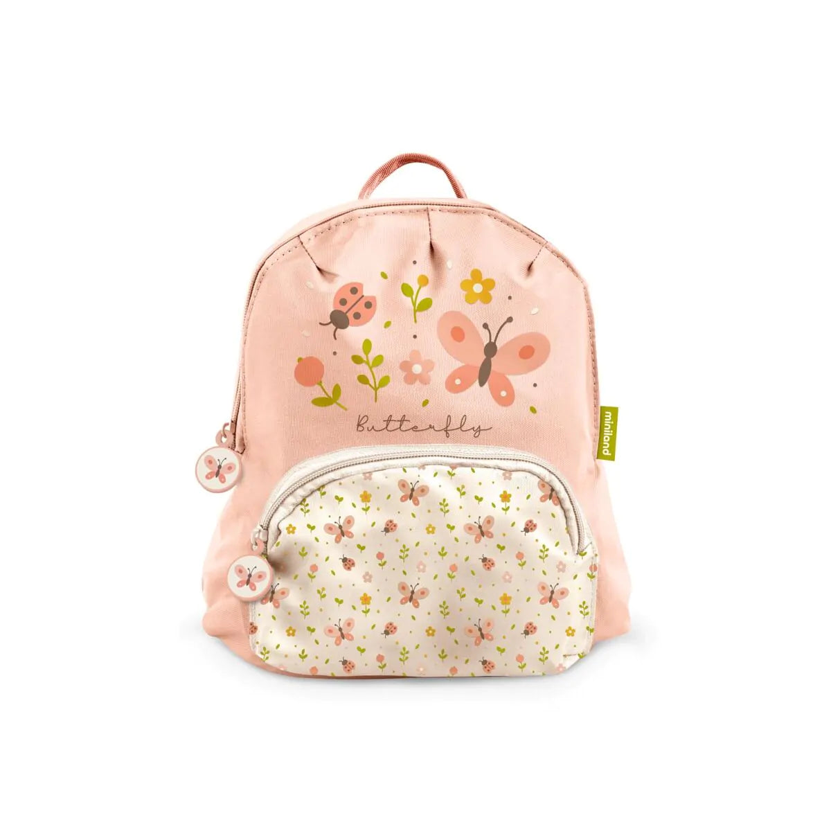 Mochila Infantil Miniland - Butterfly