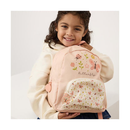 Mochila Infantil Miniland - Butterfly