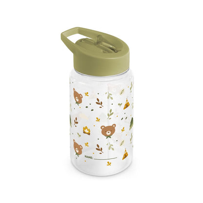 Garrafa Infantil Kiddie 450ml Miniland - Explorer