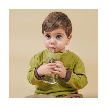 Garrafa Infantil Kiddie 450ml Miniland - Explorer