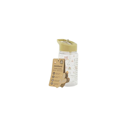 Garrafa Infantil Kiddie 450ml Miniland - Explorer