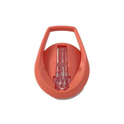 Garrafa Infantil Kiddie 450ml Miniland - Butterfly
