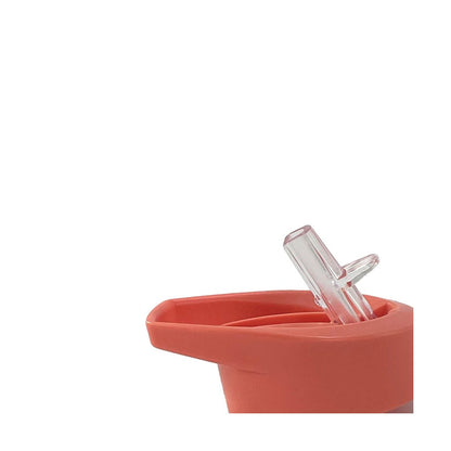 Garrafa Infantil Kiddie 450ml Miniland - Butterfly