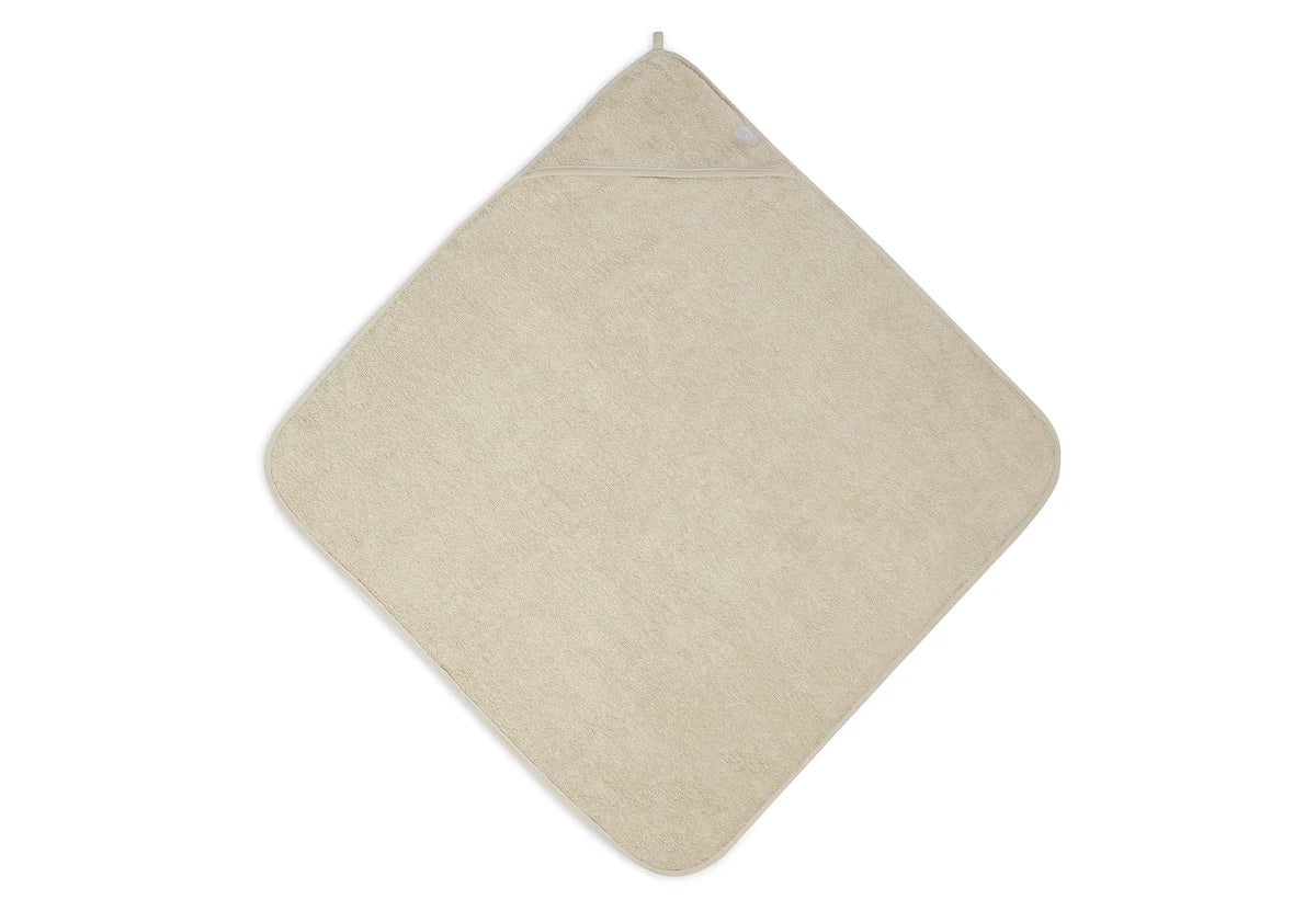 Toalhão de Banho Jollein 75x75cm - Nougat