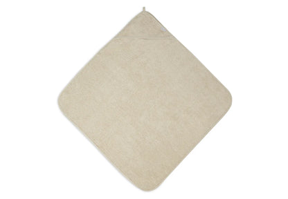 Toalhão de Banho Jollein 75x75cm - Nougat
