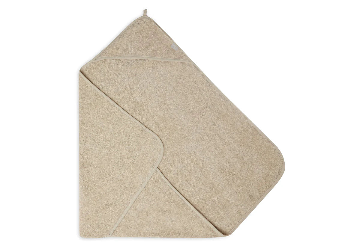 Toalhão de Banho Jollein 75x75cm - Nougat
