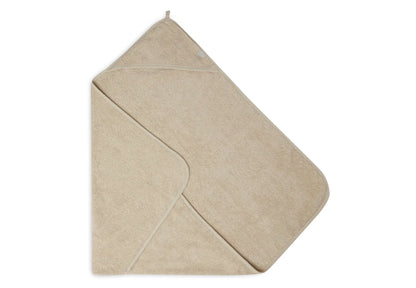 Toalhão de Banho Jollein 75x75cm - Nougat