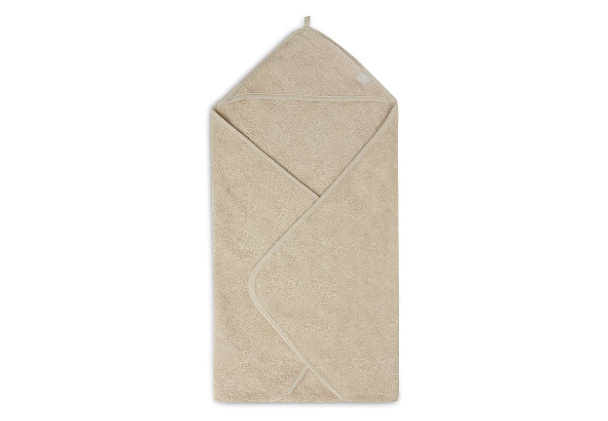 Toalhão de Banho Jollein 75x75cm - Nougat
