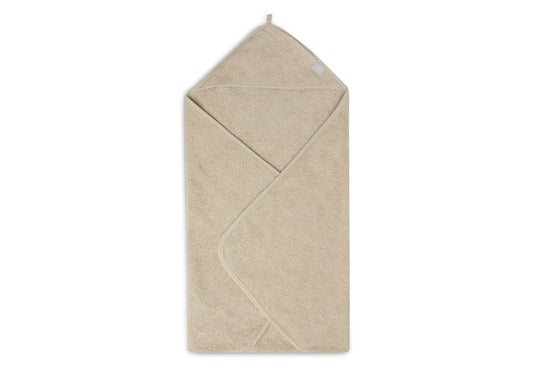 Toalhão de Banho Jollein 75x75cm - Nougat