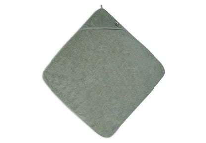 Toalhão de Banho Jollein 75x75cm - Sea Green