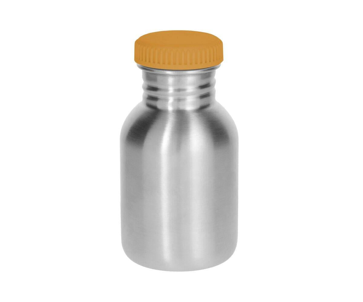 Garrafa de aço 350 ml + Forro Neoprene Personalizável - Savannah