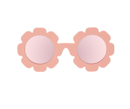 Óculos de Sol Flexíveis - Flower Peachy Keen