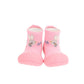 Attipas Woodland Pink Rabbit