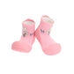 Attipas Woodland Pink Rabbit