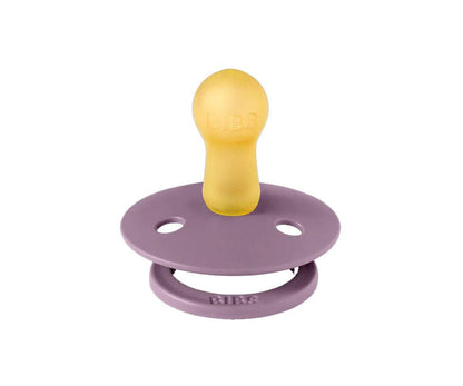 BIBS Colour - Violeta Sky/Mauve