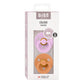 BIBS Colour Violet Sky/Pumpkin