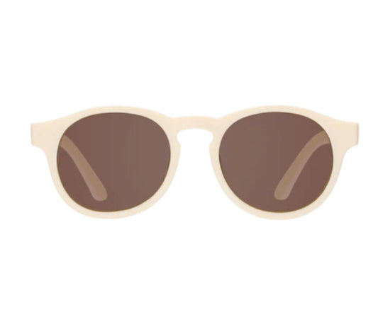 Óculos de Sol Flexíveis -  Sweet Cream