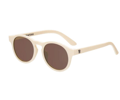 Óculos de Sol Flexíveis -  Sweet Cream