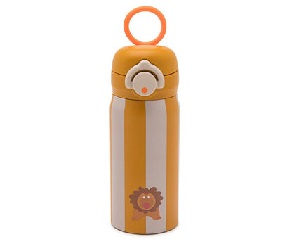 NOUI NOUI - Garrafa de Aço Térmica 350ml Lion