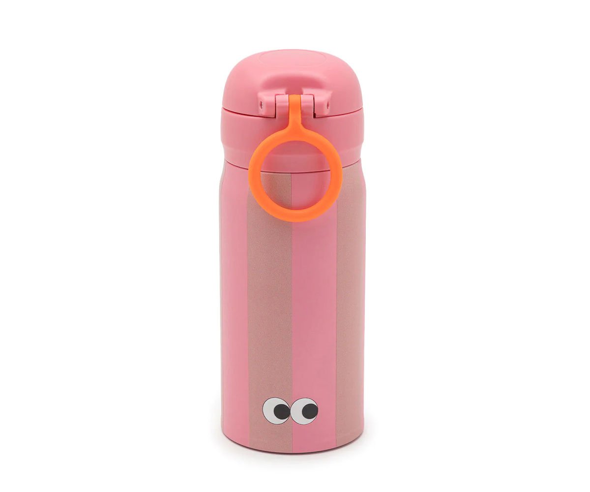 NOUI NOUI - Garrafa de Aço Térmica 350ml Princess