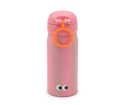 NOUI NOUI - Garrafa de Aço Térmica 350ml Princess