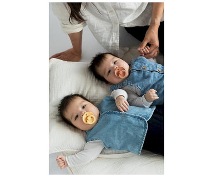 BIBS Colour - Chupeta Vanilla