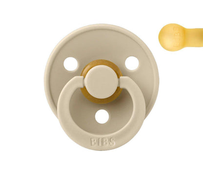 BIBS Colour - Chupeta Vanilla